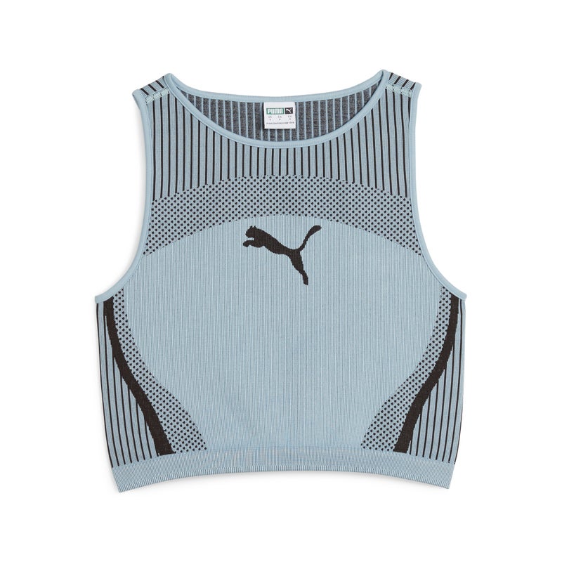 بوما بلوزة قصيرة DARE TO للنساء - Image 5